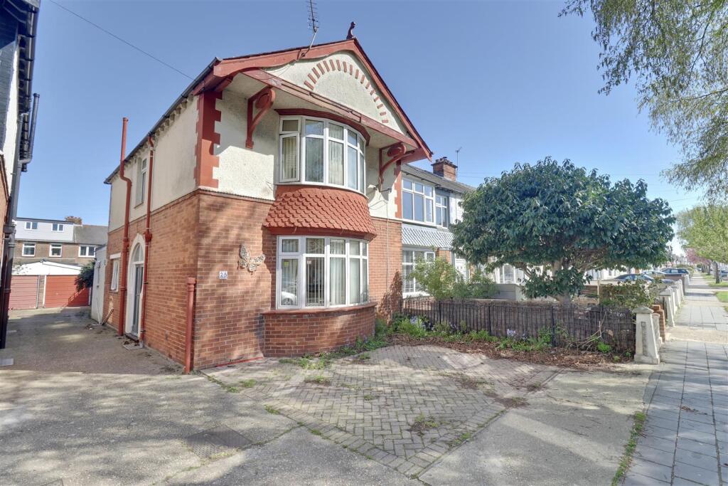 Main image of property: Highbury Grove, Cosham