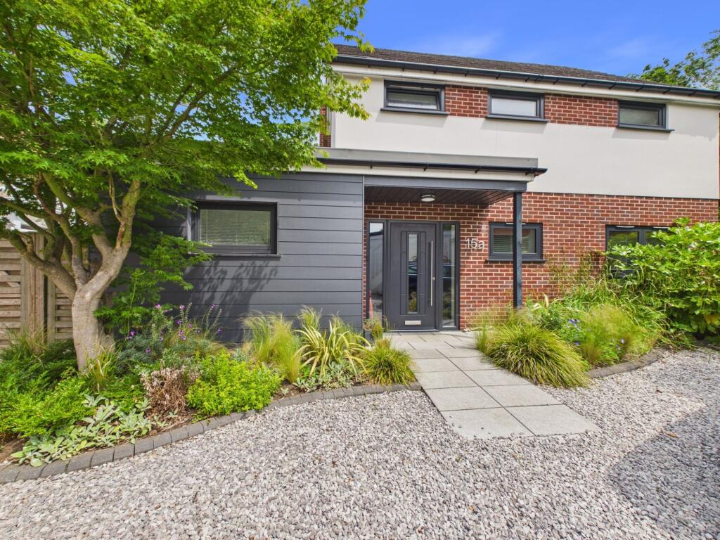 Headbourne Close, Gateacre, Liverpool. photo 4