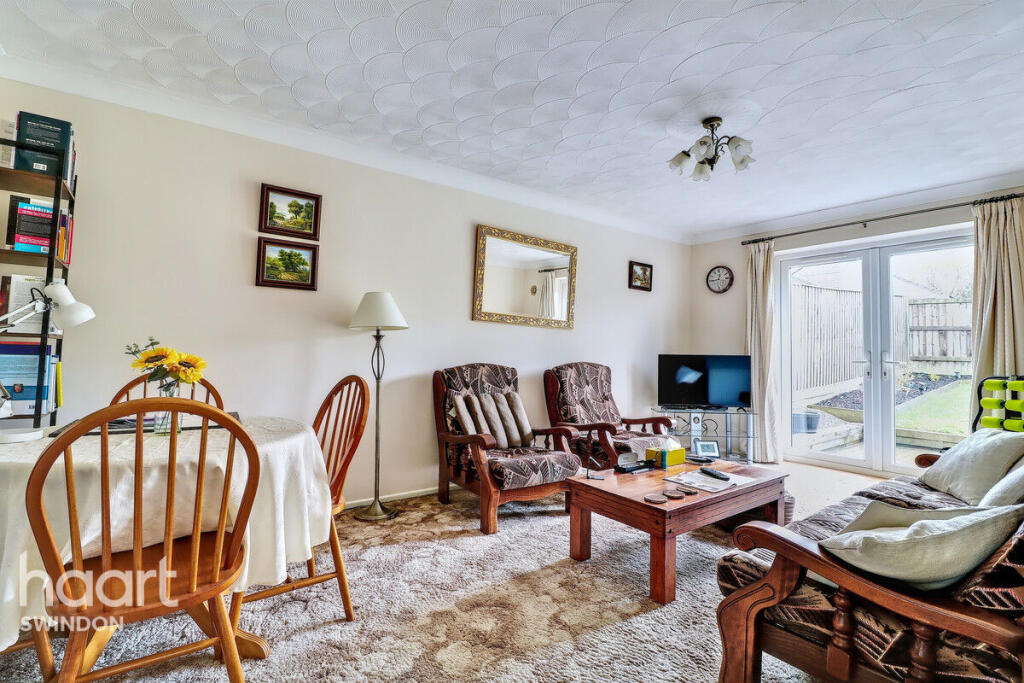 Main image of property: Harlech Close, Swindon