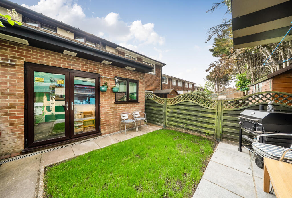 Main image of property: Freeman Road, Morden, SM4
