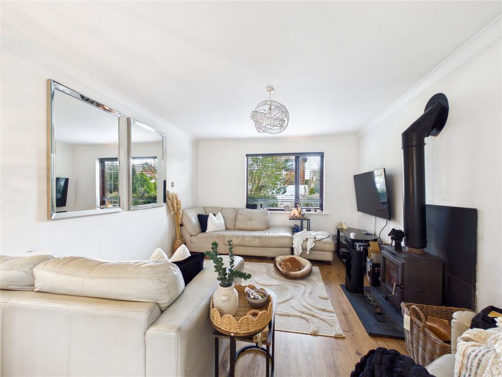 Main image of property: Lloyd Road, Shotley Gate, Ipswich, Suffolk, IP9