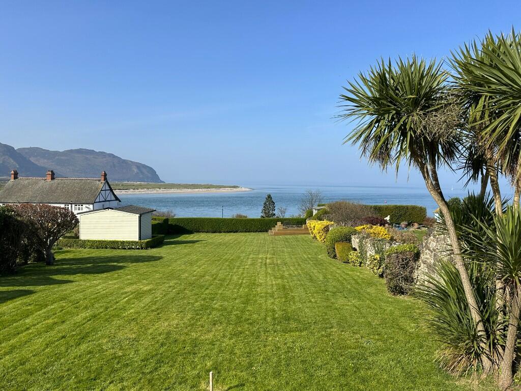 Main image of property: SANDBANKS, Deganwy Village, Conwy.