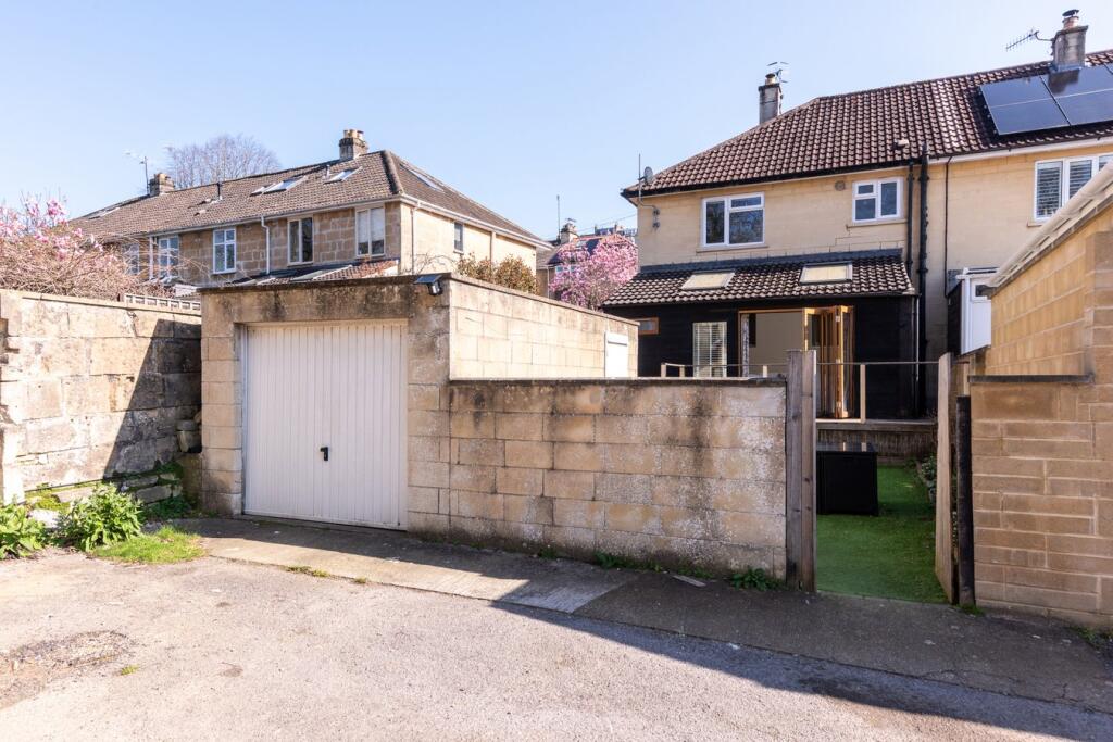 Additional image 12 of Lime Grove Gardens, Bath, BA2