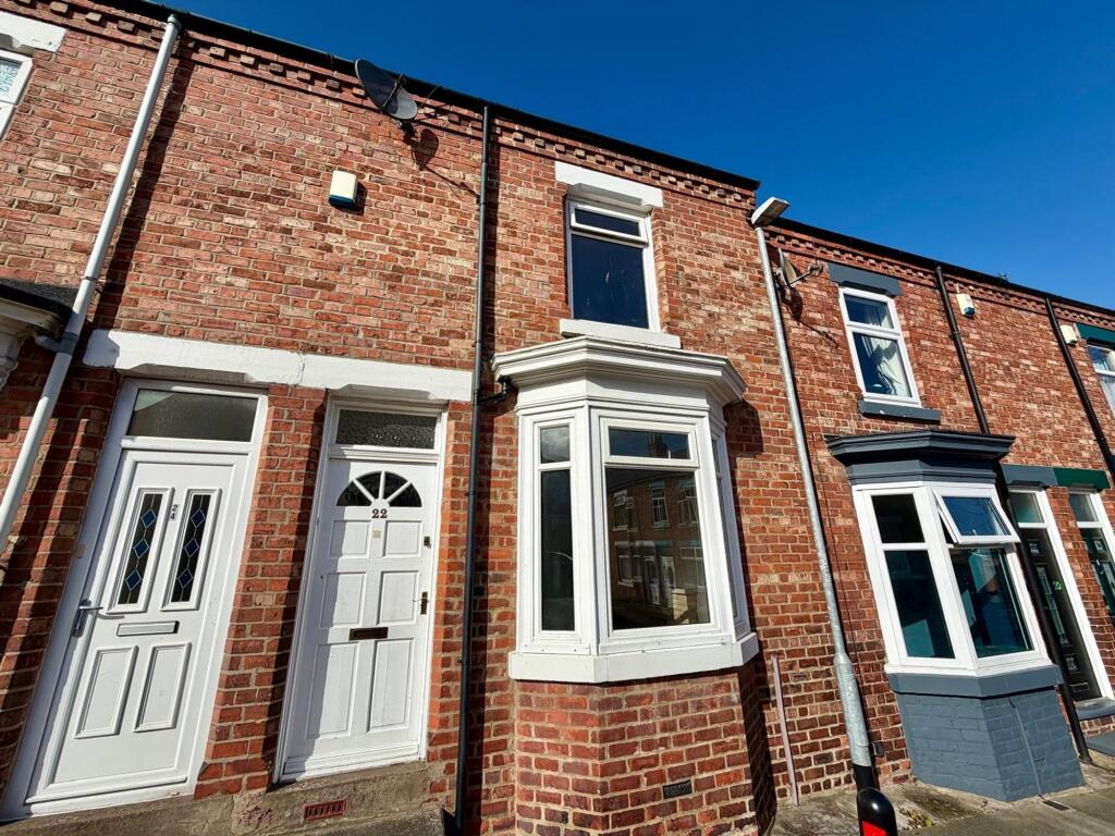 Main image of property: Kingston Street, Darlington, DL3