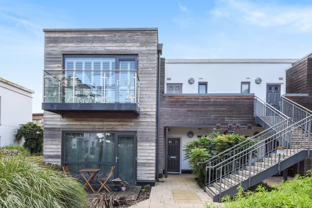 Main image of property: Park Way, Newbury, RG14