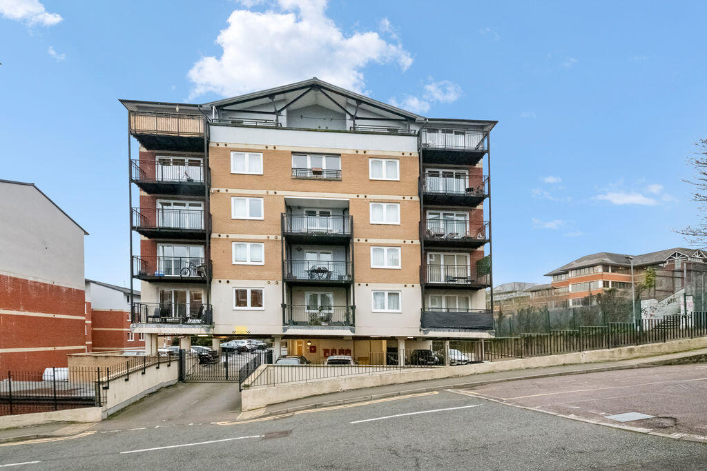 Main image of property: Northway, Rickmansworth