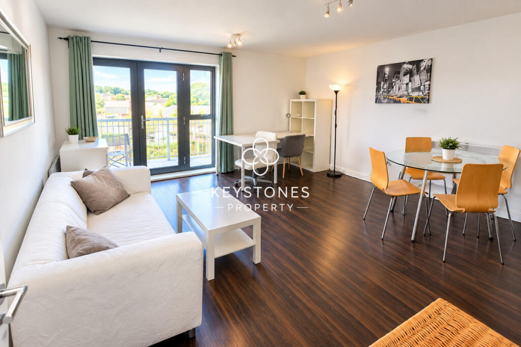 Apartment in Colchester - View 2