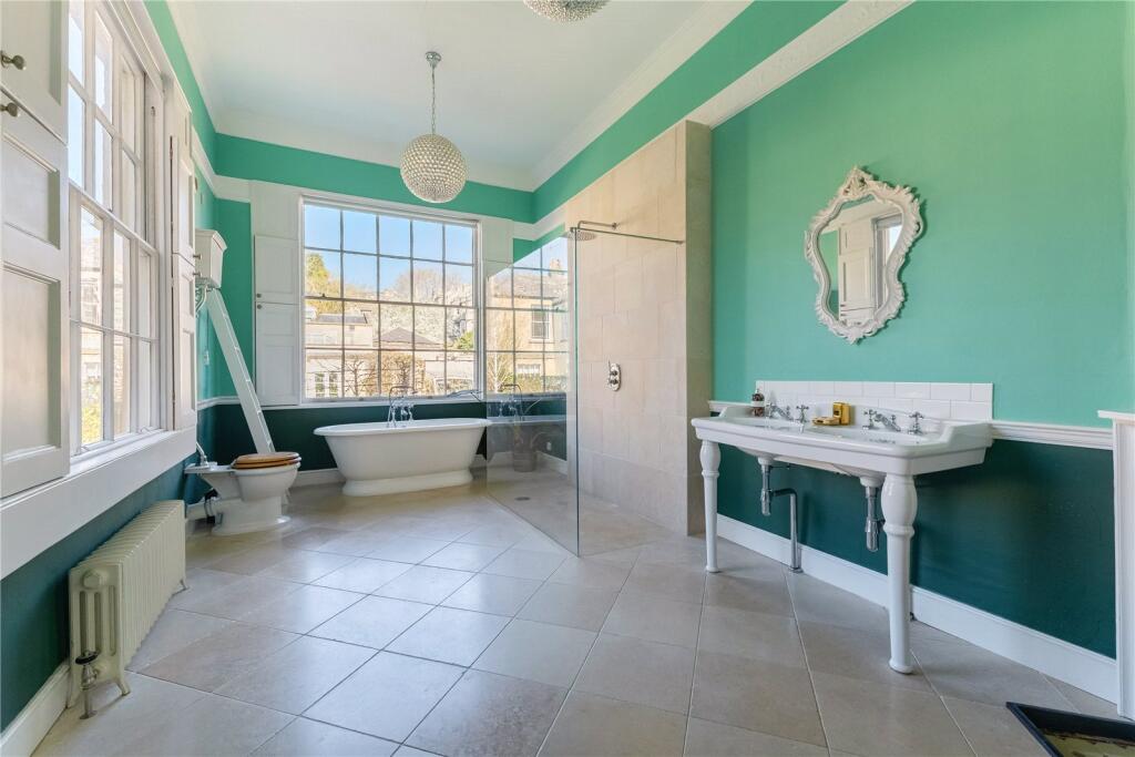 Additional image 12 of Queen Square, Bath, Somerset, BA1