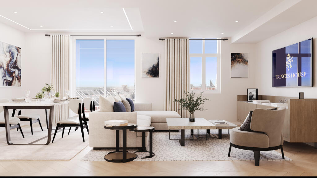 Main image of property: Princes Street Dorchester