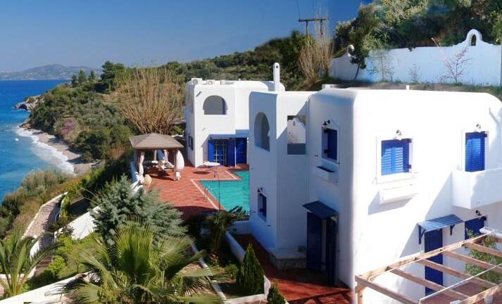 Main image of property: Greece