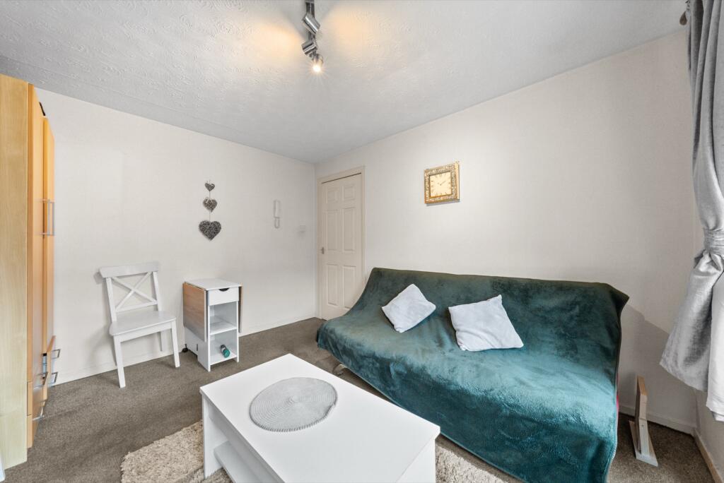 Apartment in Glasgow - View 4