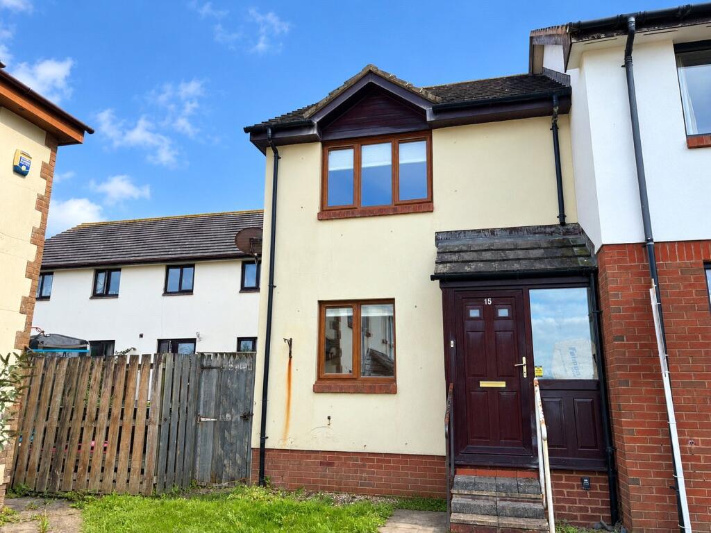 Main image of property: Ridgeway Close, Westward Ho, Bideford, Devon, EX39