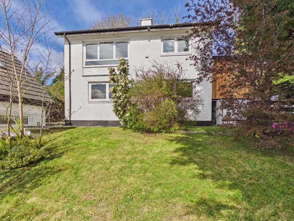 Main image of property: St. Catherine's, Craig Road, Dingwall, Ross-Shire, IV15