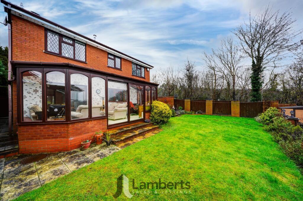 Additional image 32 of Hollowfields Close, Southcrest, B98
