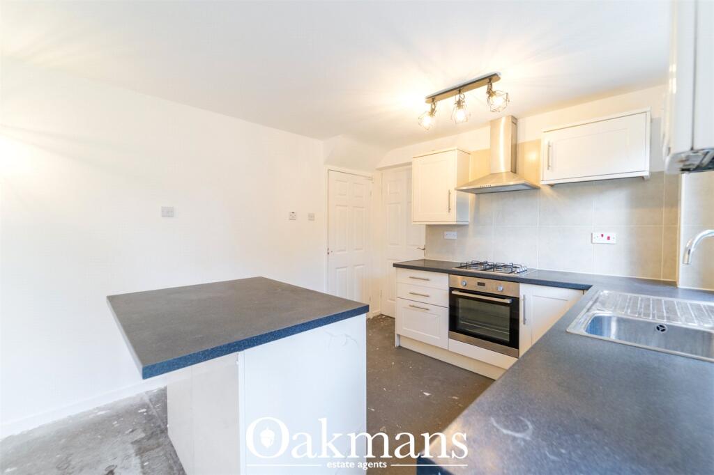 Hall Dale Close, Birmingham, B28 photo 4