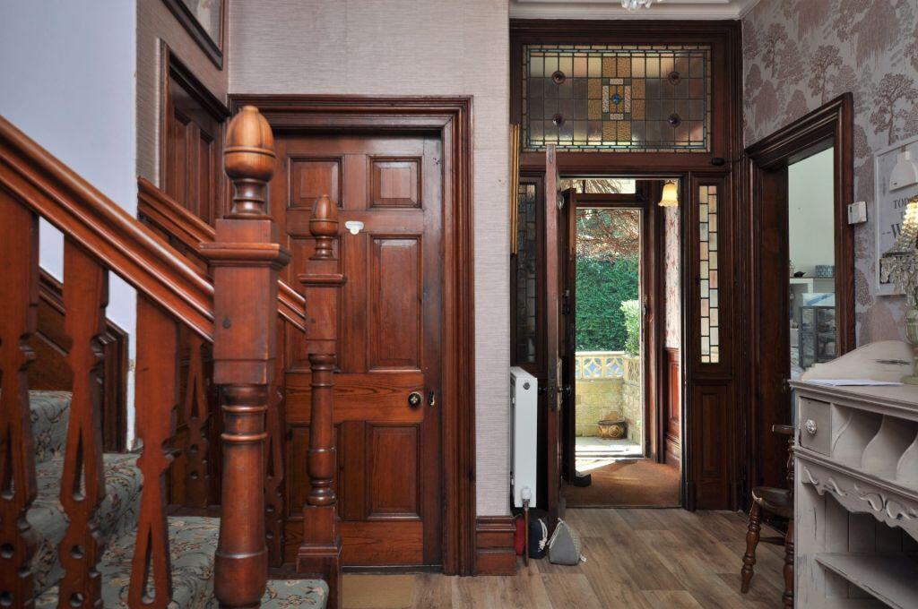 Woodside Villa, Whitby - View 2