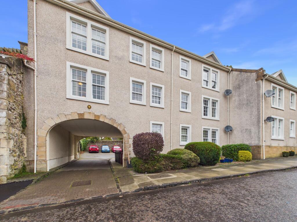 Main image of property: Broomgate Court, Lanark, ML11