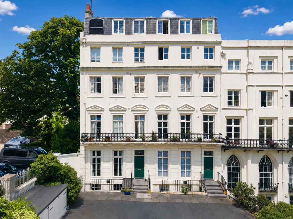 Main image of property: Sillwood Place, Brighton, BN1