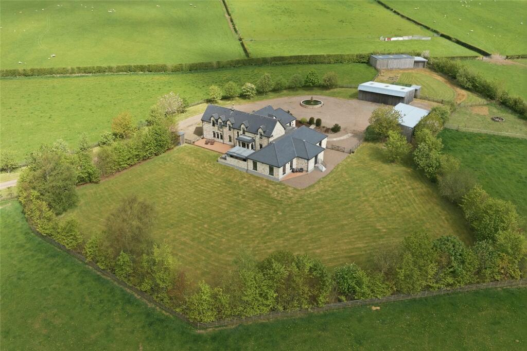 Main image of property: West Belvedere Farm, Galston, Ayrshire, KA4