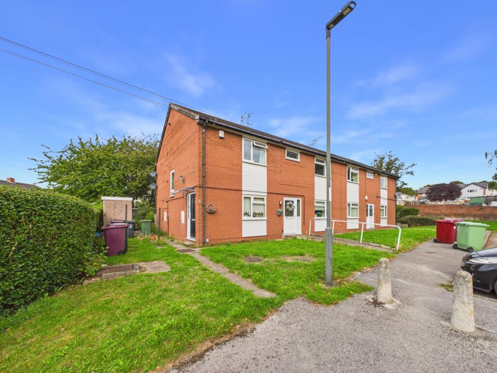 Main image of property: Ramshaw Road, Unstone, Dronfield, Derbyshire, S18