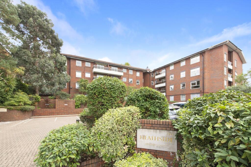 Main image of property: Finchley Road, London, NW11