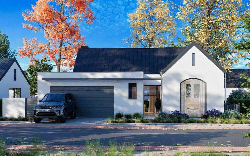 Main image of property: Paarl, Western Cape