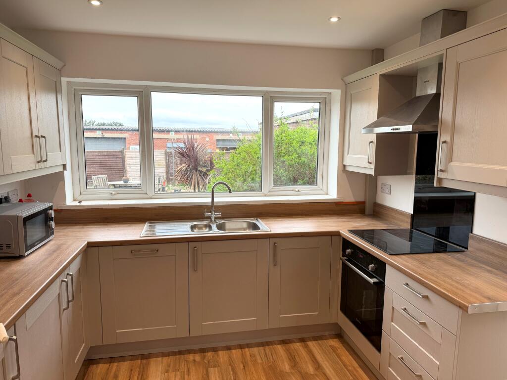Main image of property: 36 St. Philips Drive, Hasland, Chesterfield, Derbyshire S41 0RG