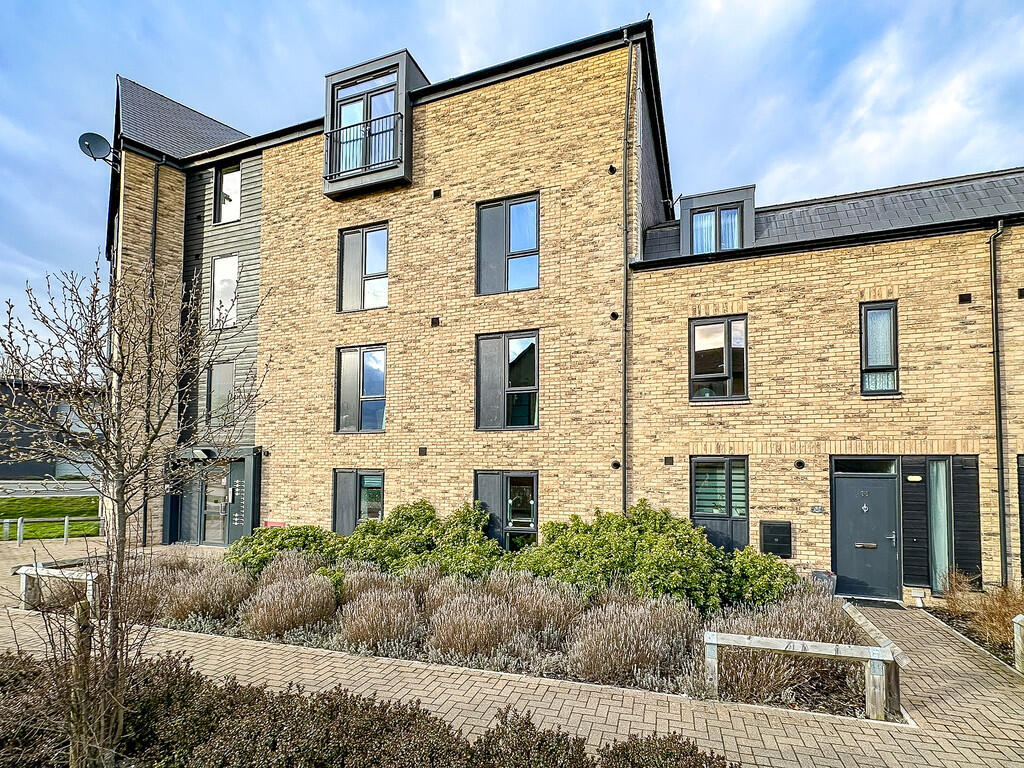 Main image of property: Drovers Place, Huntingdon
