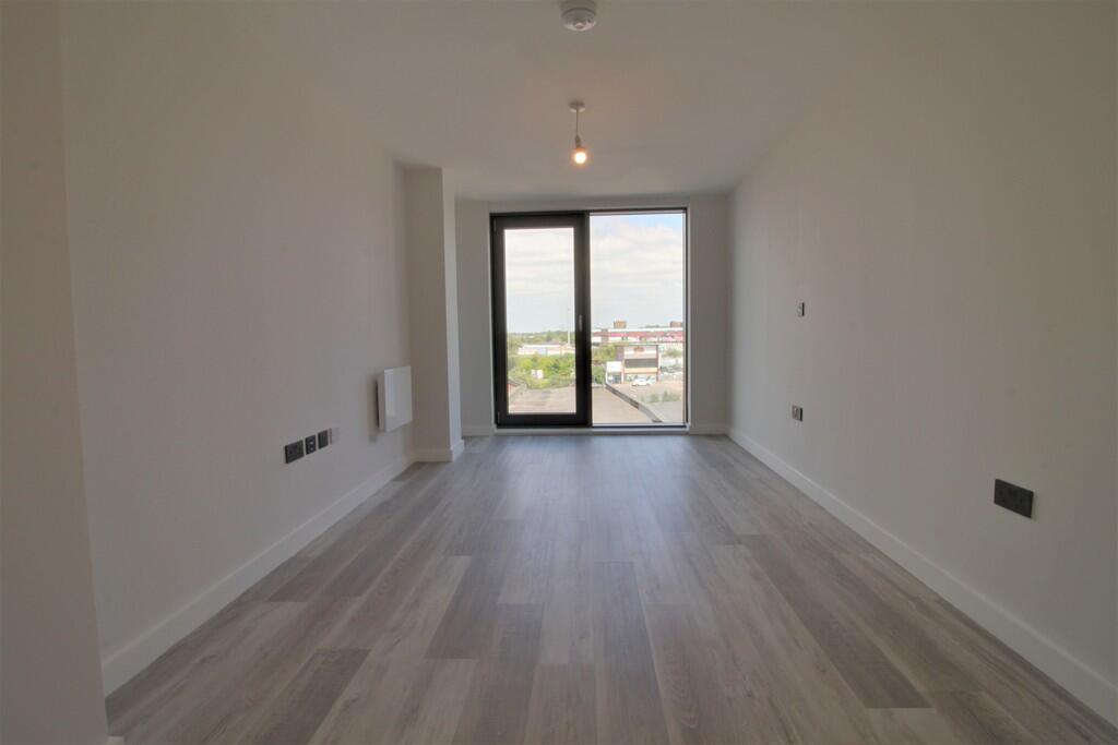 Additional image 10 of Apex Lofts, 50 Warwick Street, Digbeth 