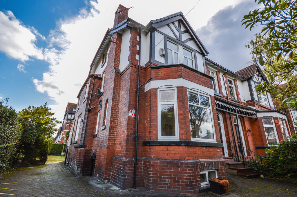 Main image of property: Park Road, Timperley, Altrincham