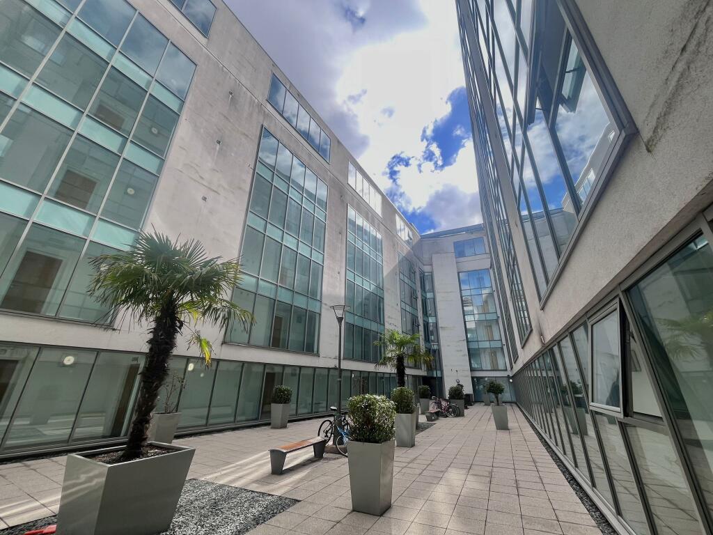Main image of property: 6 Ludgate Hill, Manchester, M4