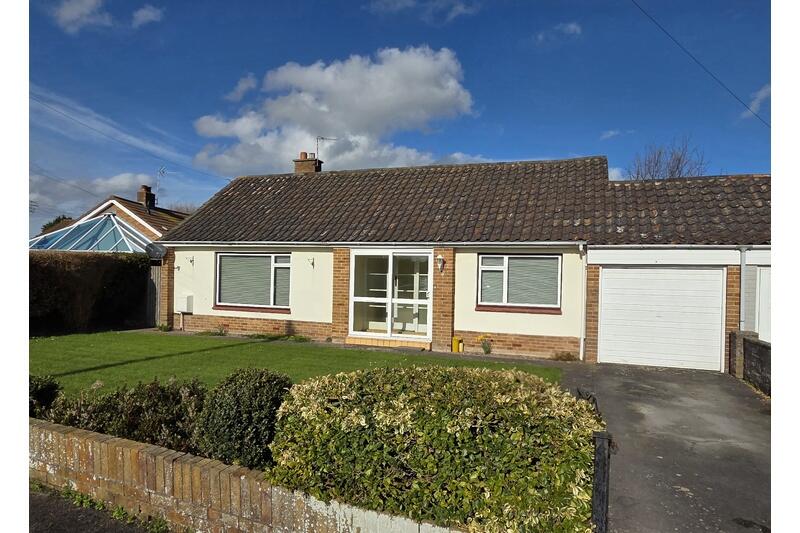 Main image of property: Alstone Gardens, Bridgwater, TA9