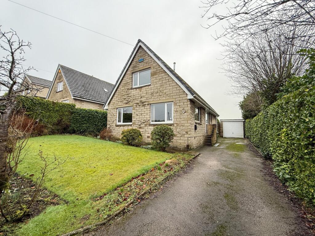 Brownroyd Road, Honley, Holmfirth, HD9 photo 4