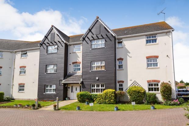 Main image of property: St. Lucia Walk, Eastbourne