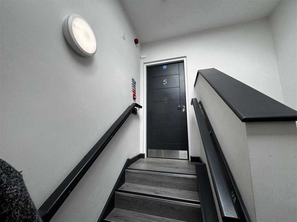 Main image of property: Tom Brown Street, Rugby