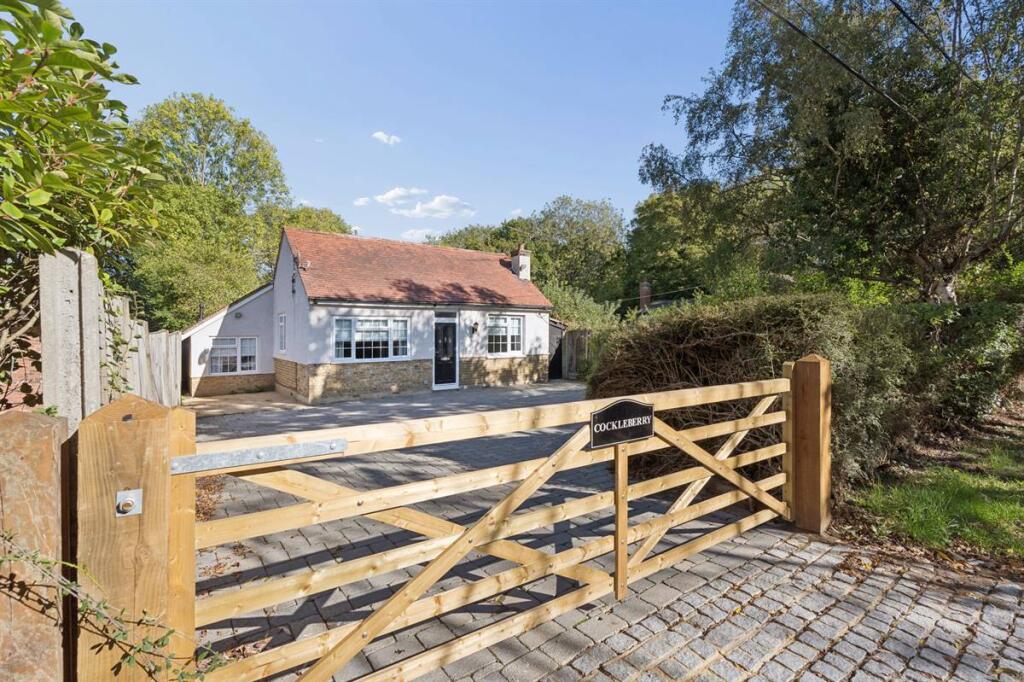 House in Canterbury, Kent