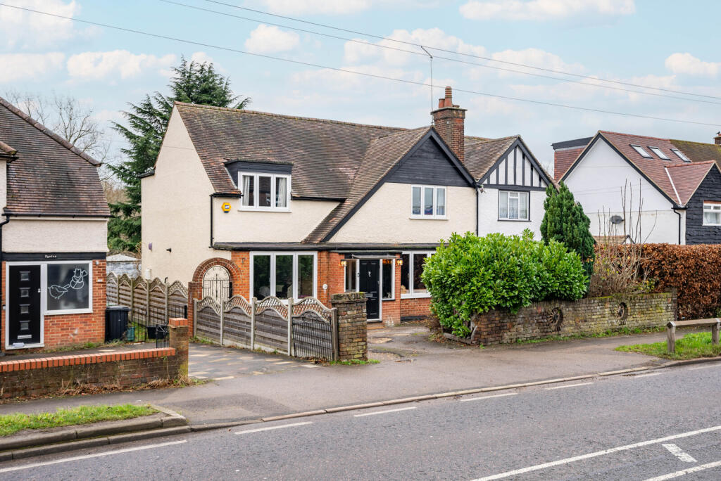 Additional image 22 of Radlett Road, Frogmore, St. Albans, Hertfordshire, AL2