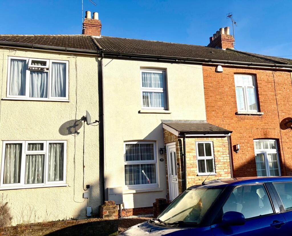 Main image of property: Hythe Park Road, Egham, Surrey, TW20