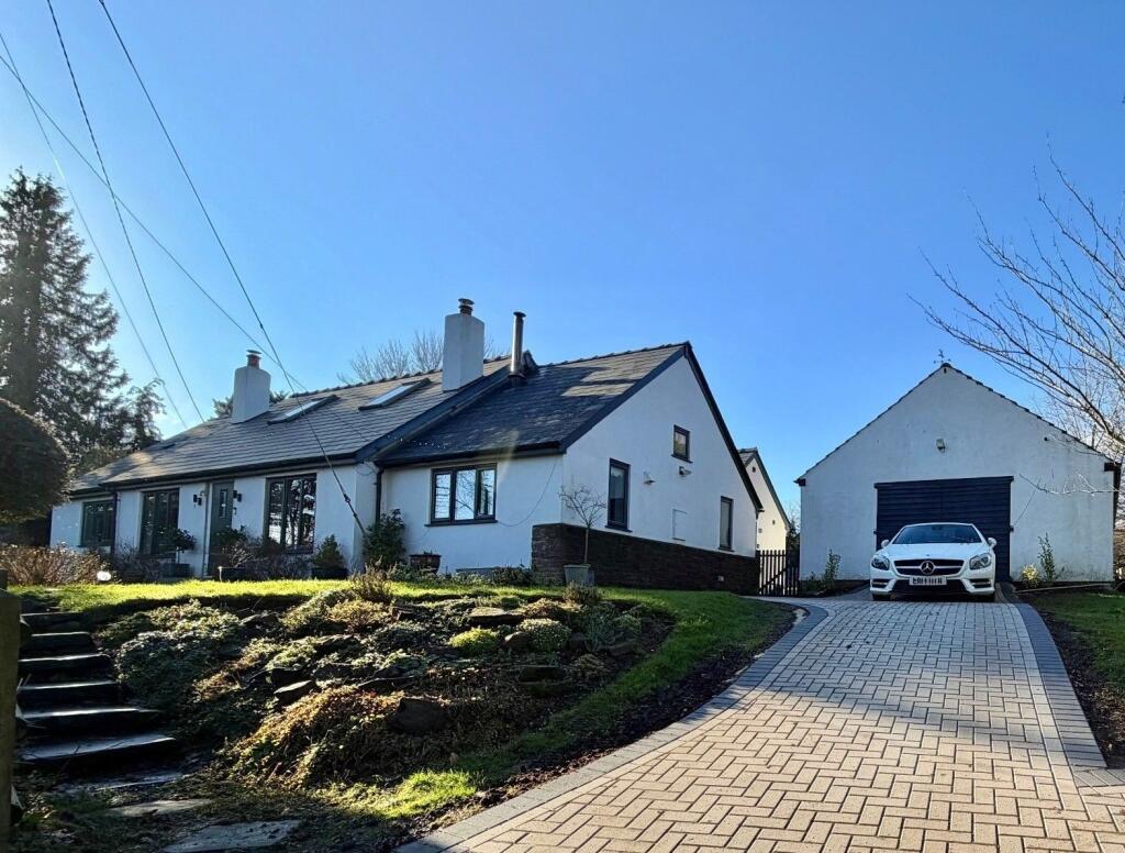 Main image of property: Bullo Pill, Newnham