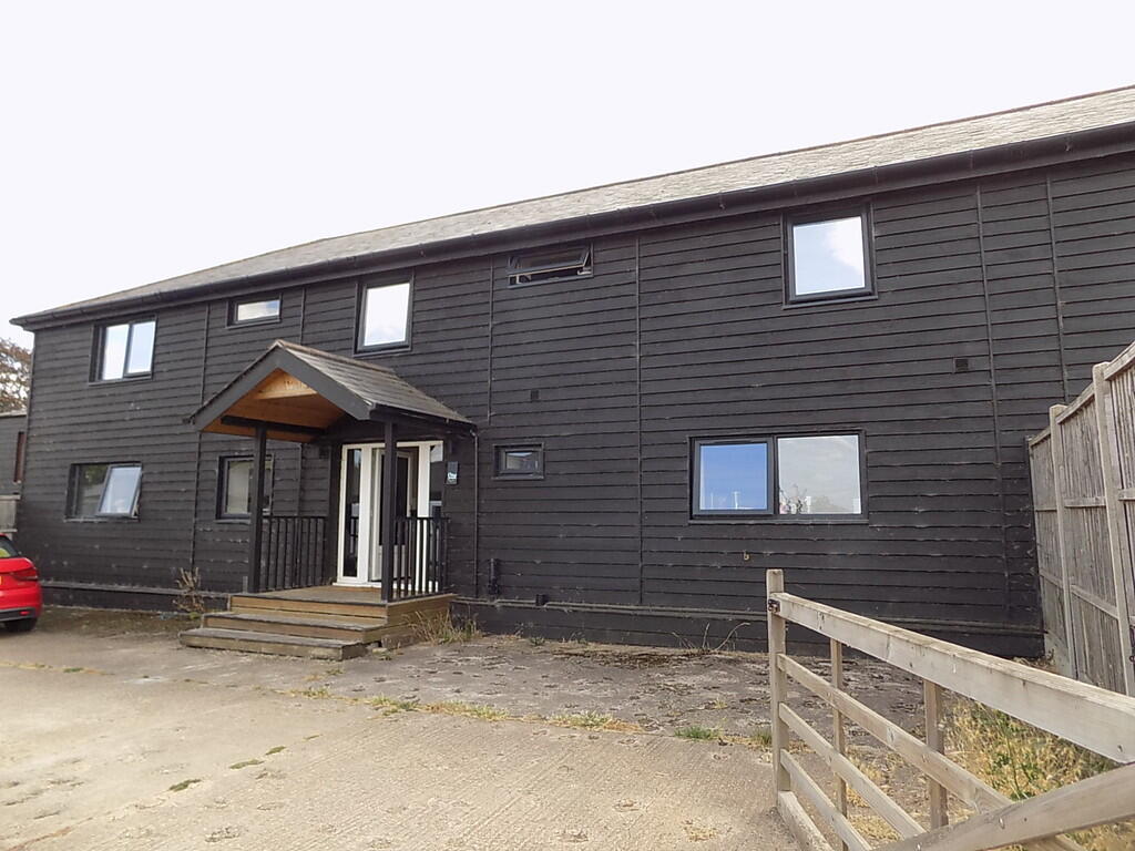 Main image of property: Fodder Fen, Manea