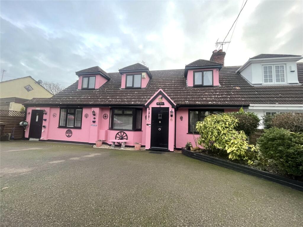 Main image of property: Fairmead Avenue, Daws Heath, Hadleigh Essex, SS7