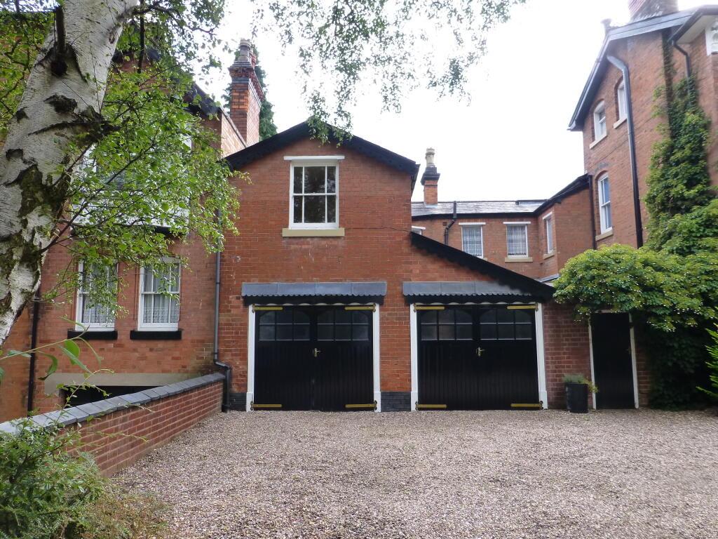 St. Bernards Road, Solihull, West Midlands, B92