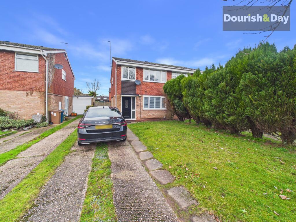 Main image of property: Lansdowne Way, Stafford, ST17