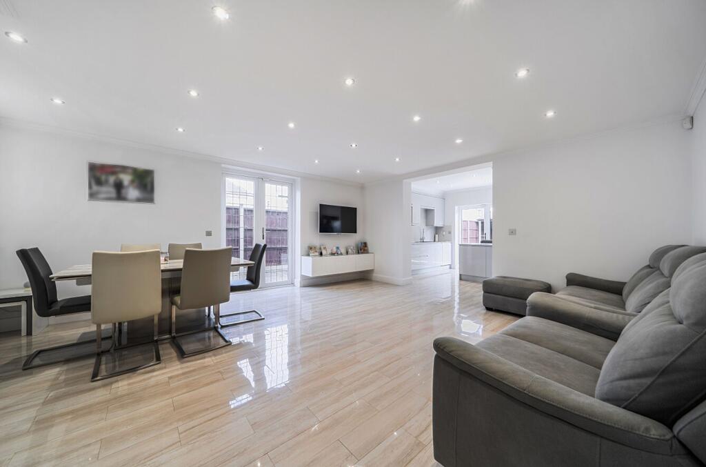 Apartment in London