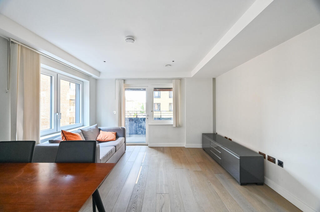 Wharf Road, N1, Islington, London, N1 - View 6