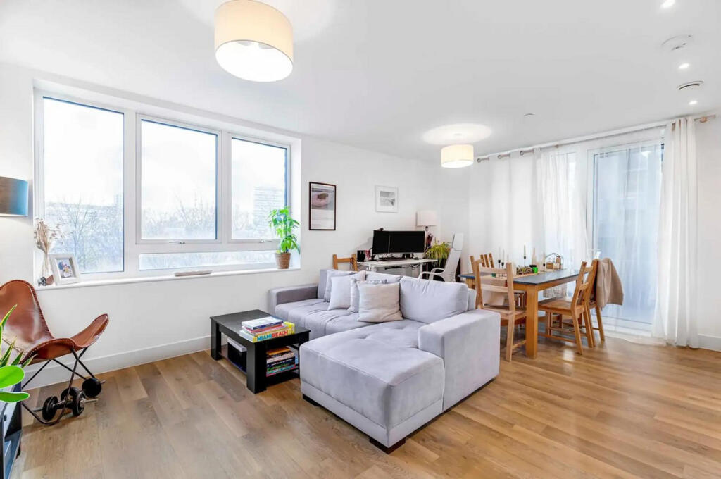 Main image of property: York Road, London, SW11