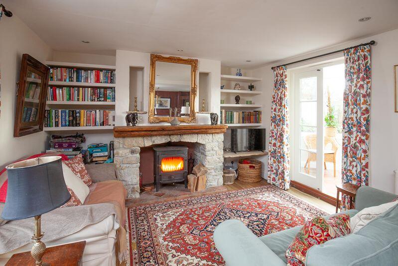 House in Salisbury, Hindon - View 4