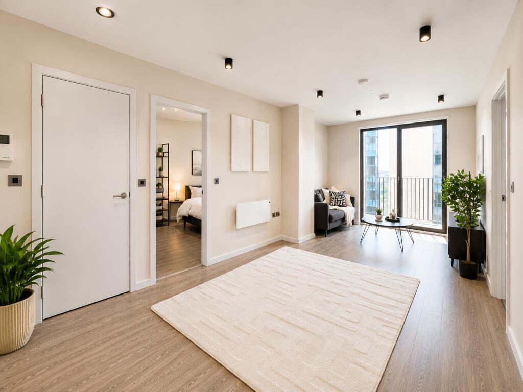 Main image of property: Excelsior Works, Hulme Hall Road, Manchester