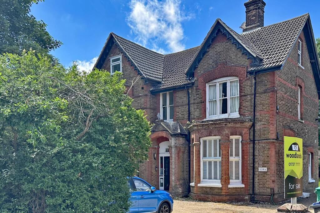 Main image of property: Frenches Road, Redhill