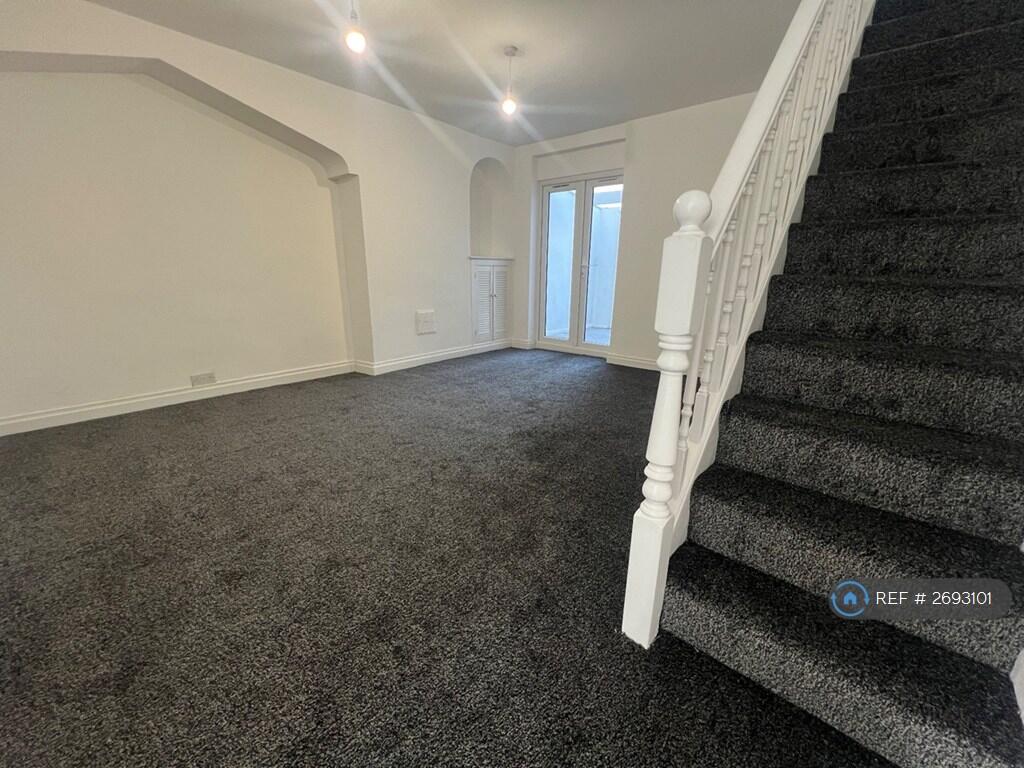 Main image of property: Alma St, Sheerness, ME12